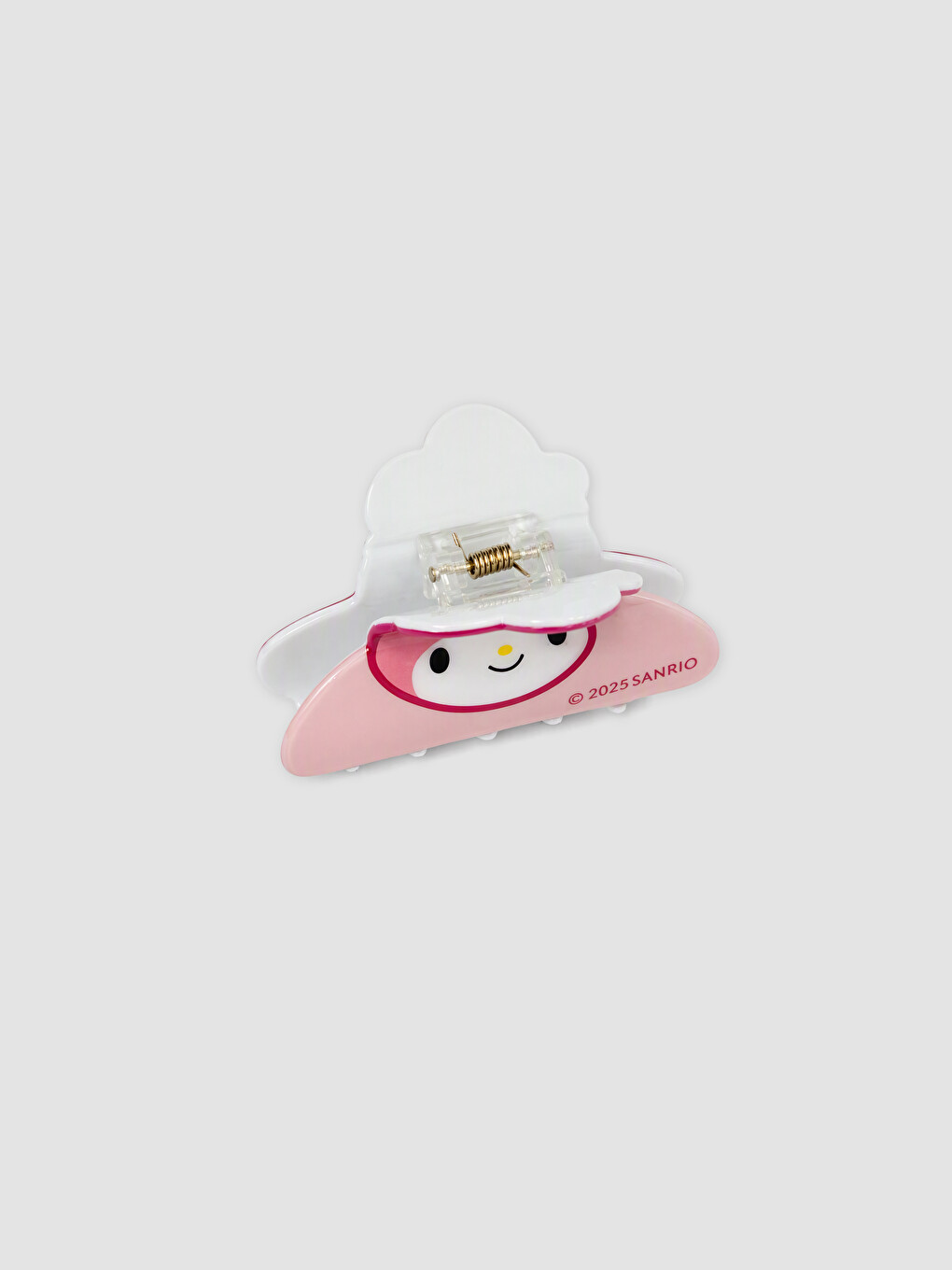 مشبك مخلب مطبوع My Melody-2