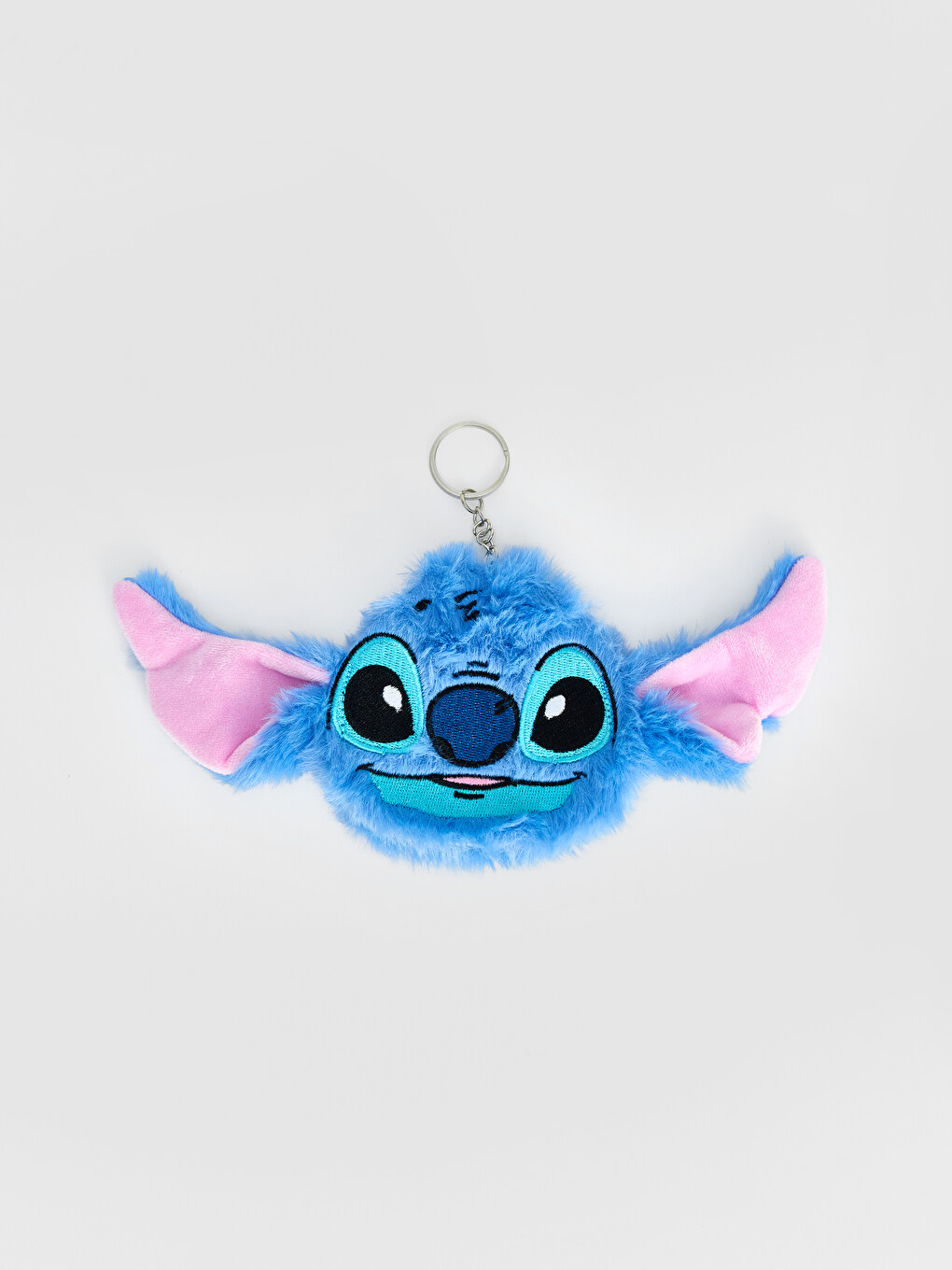 Dečija Sveska Za Devojčice Sa Stitch Printom