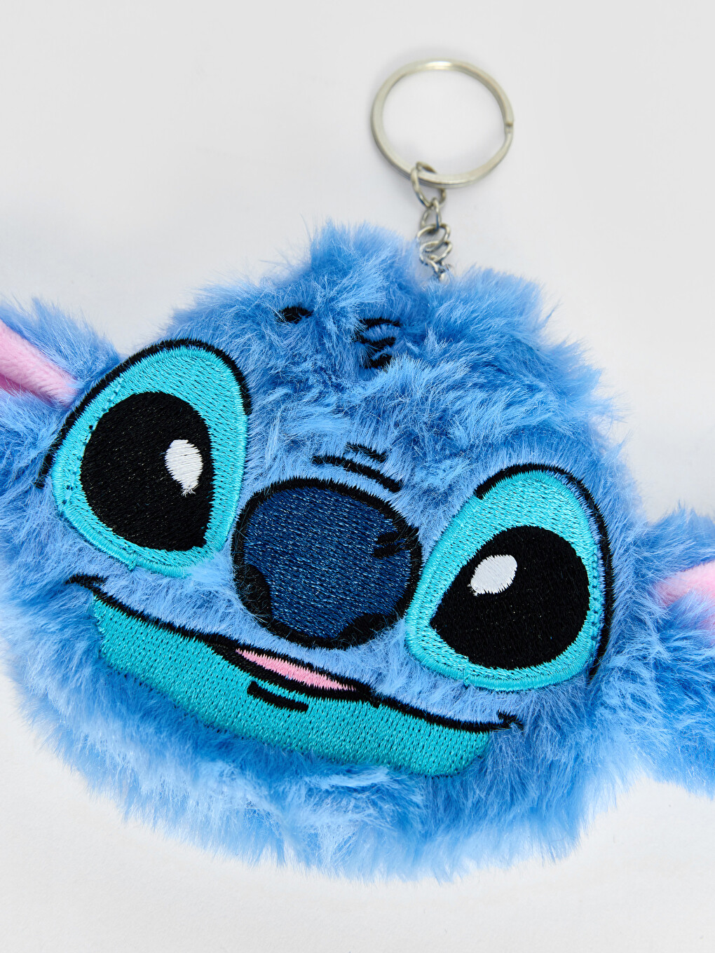 Dečija Sveska Za Devojčice Sa Stitch Printom-2