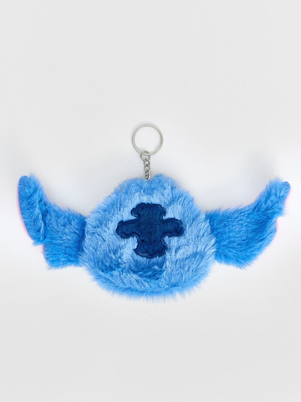 Dečija Sveska Za Devojčice Sa Stitch Printom-3