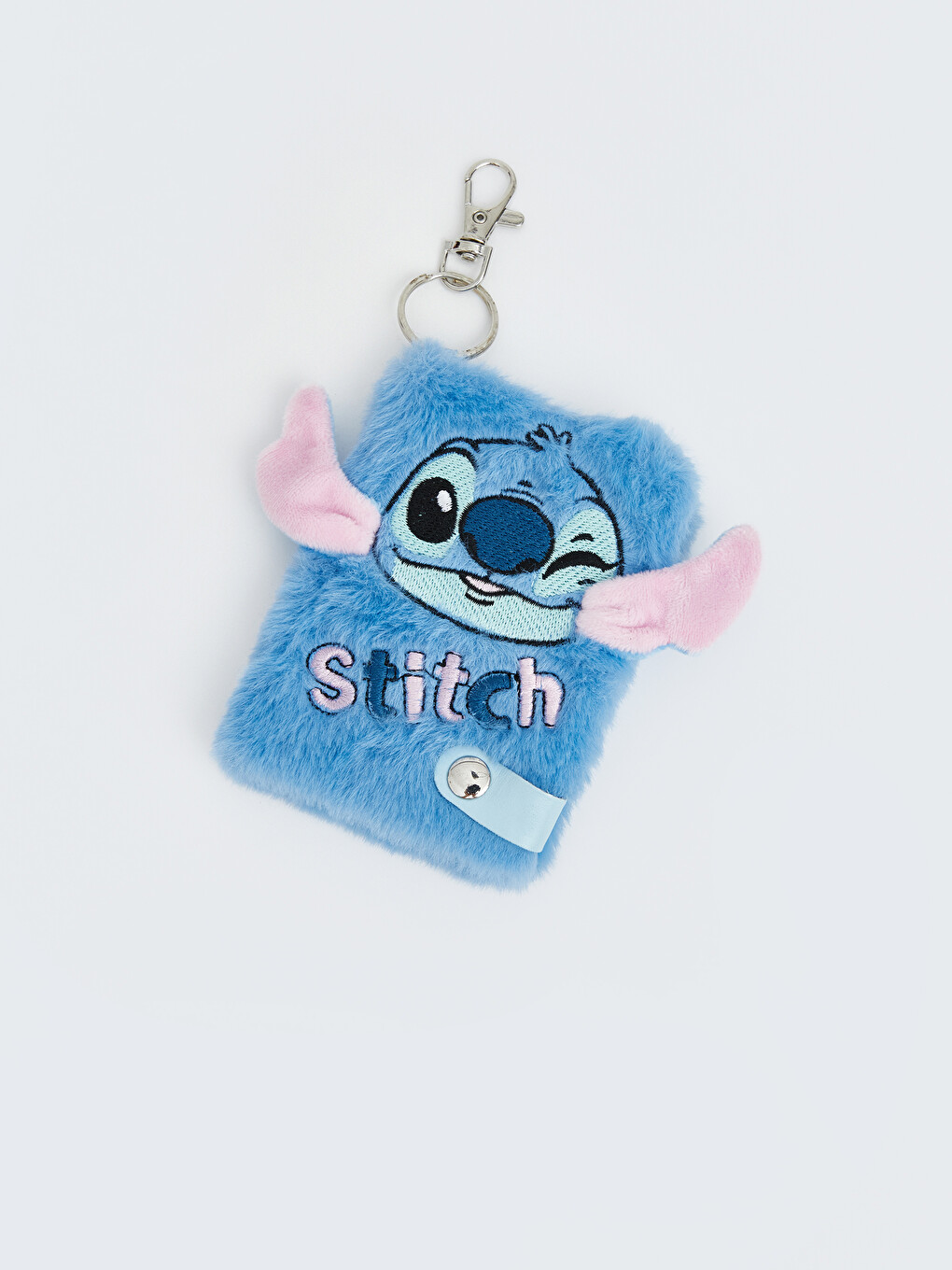 Lilo & Stitch Lisanslı Mini Defter-1