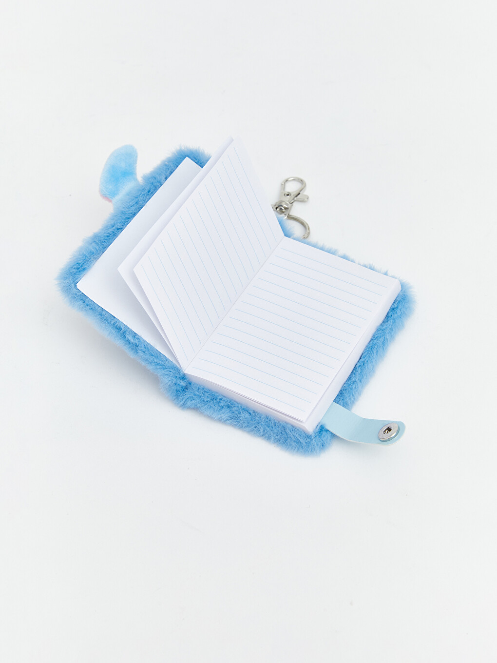 Lilo & Stitch Lisanslı Mini Defter-2