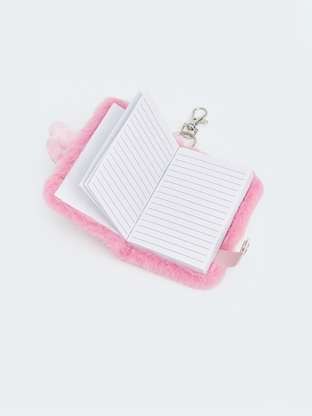 Lilo & Stitch Lisanslı Mini Defter-4
