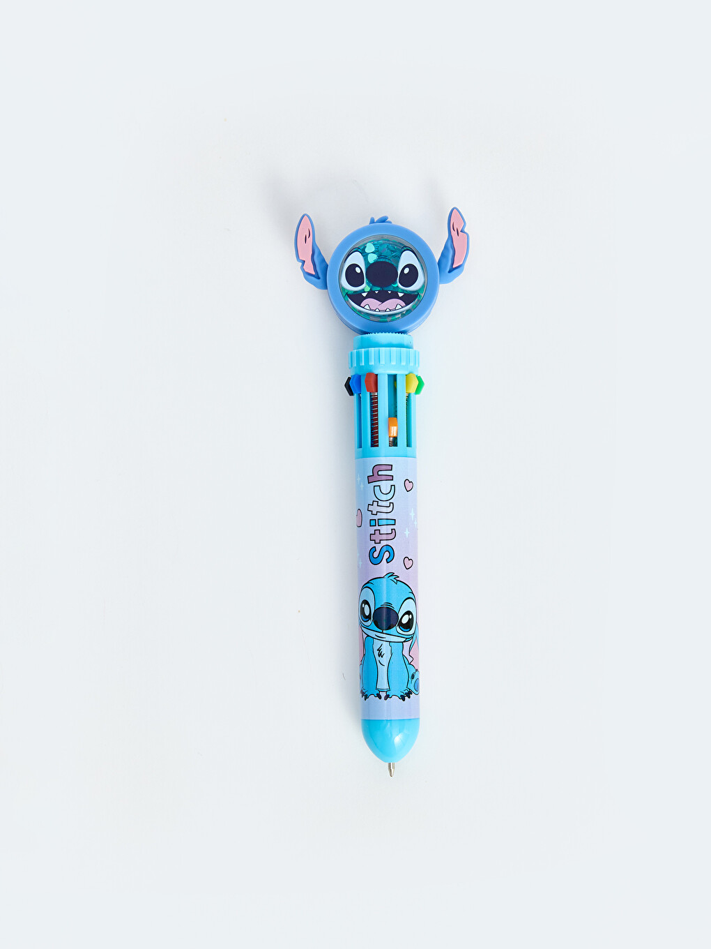 Mix Ball Pen-1