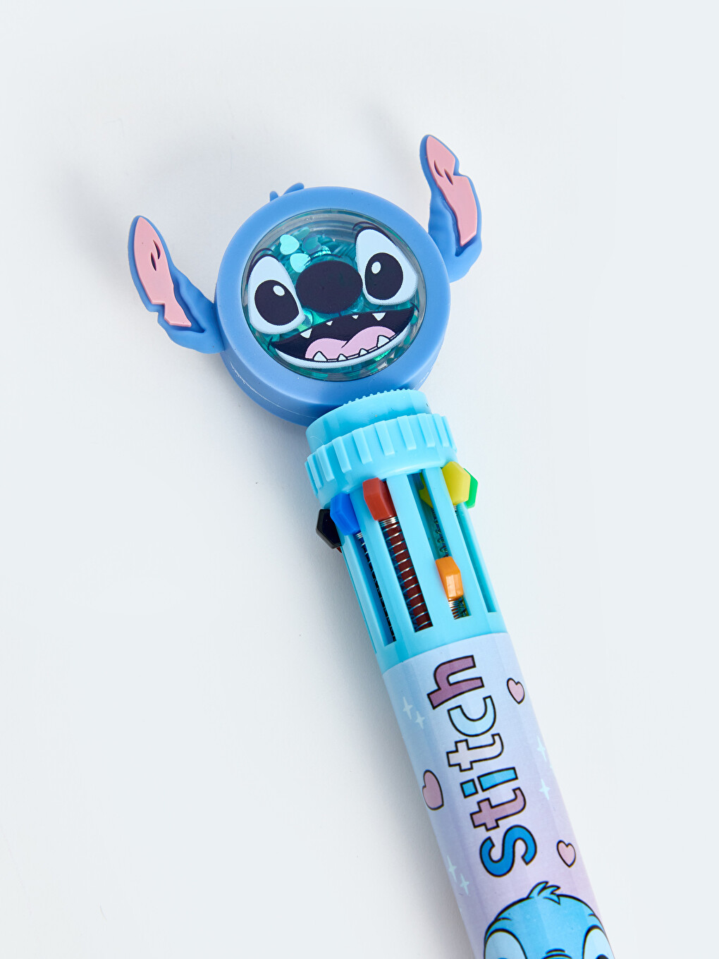 Mix Ball Pen-2