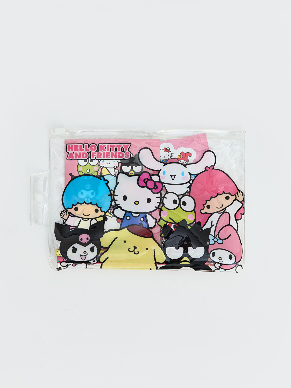 Mischen Sticker-1