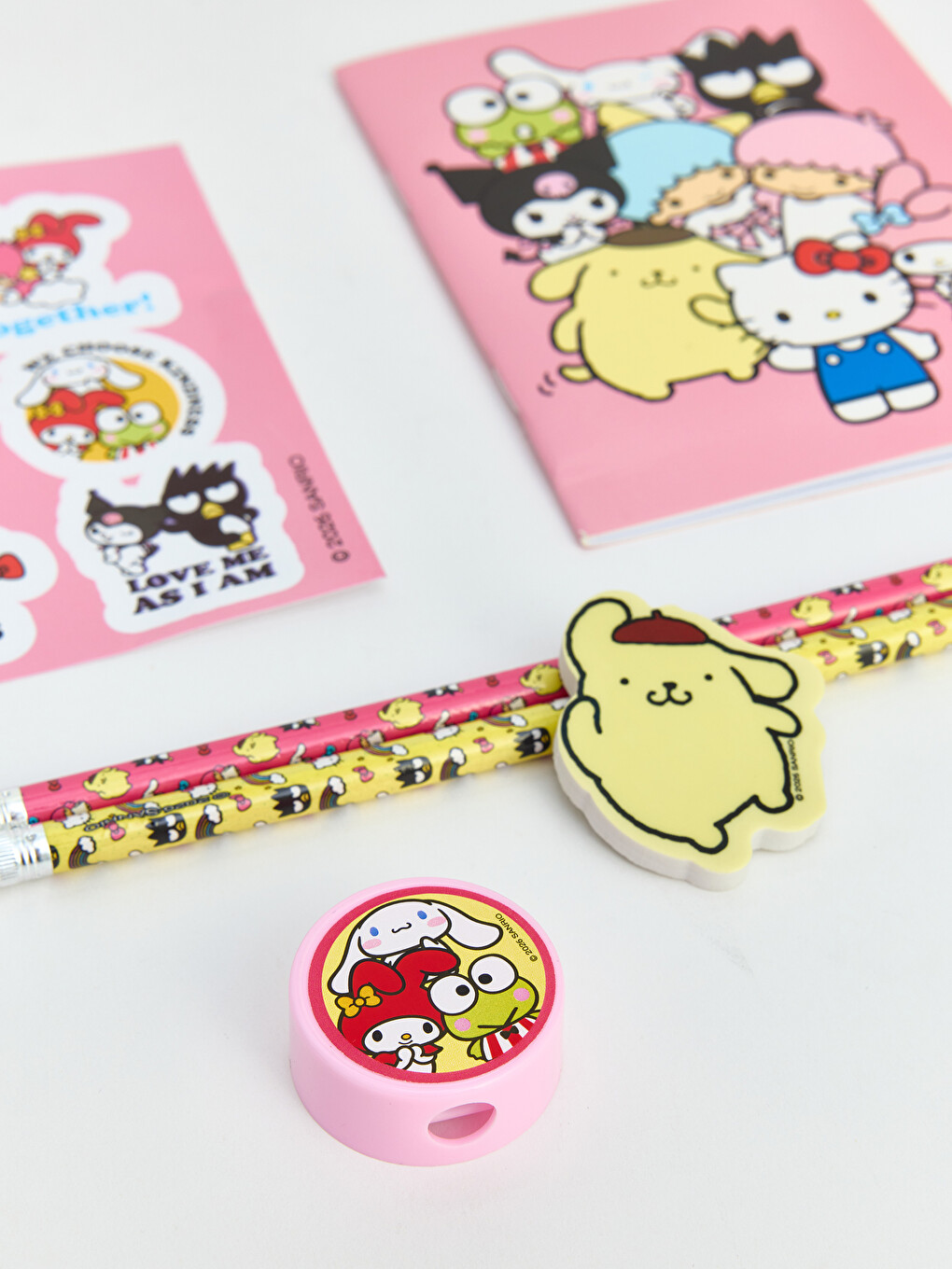 Mischen Sticker-2