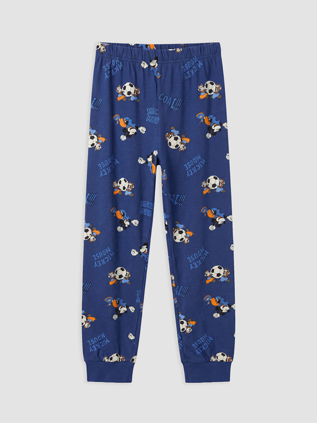 Mickey Mouse Boys' Pyjamas Set-3