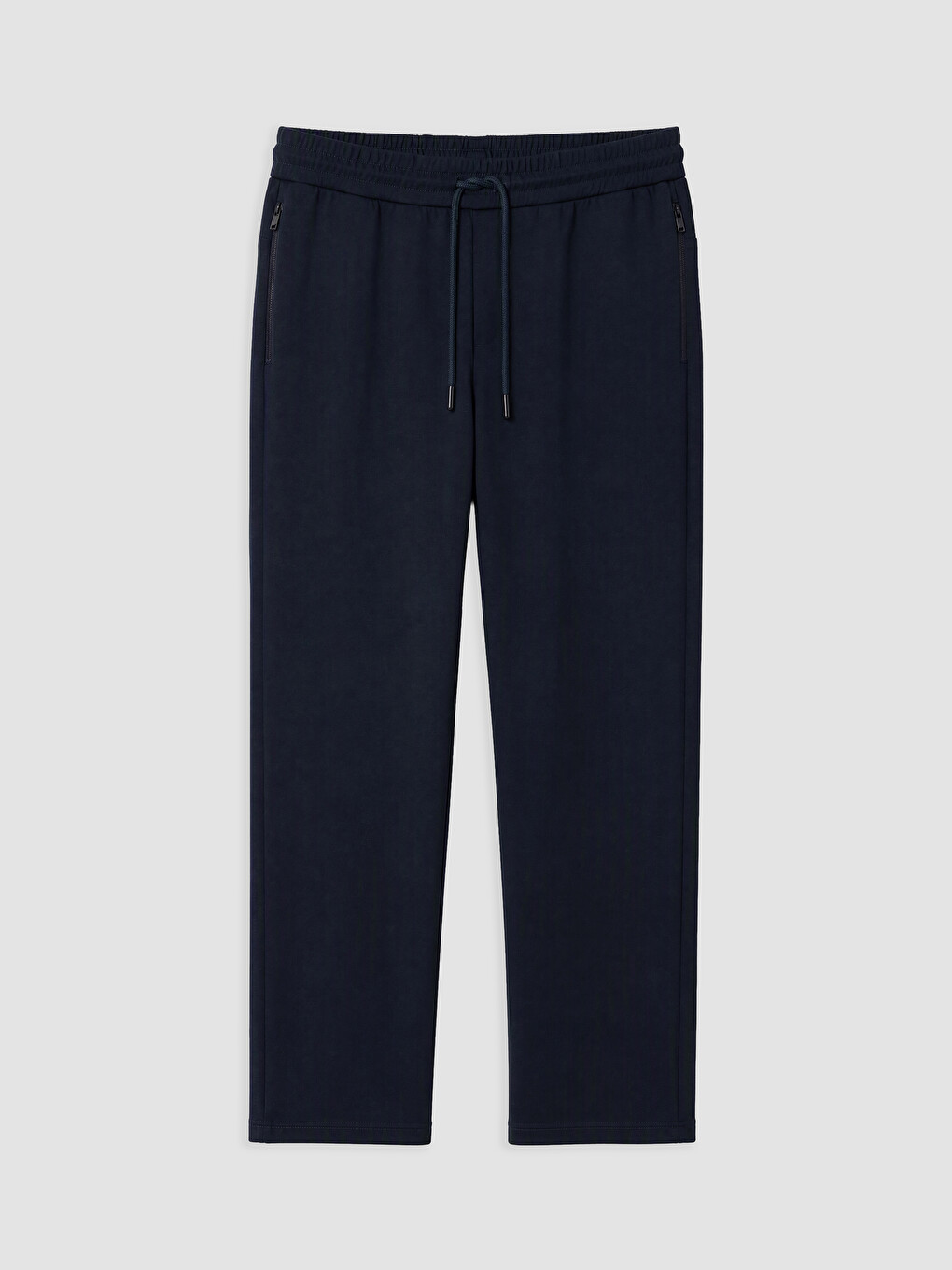 Regular Fit Men's Sweatpants-3