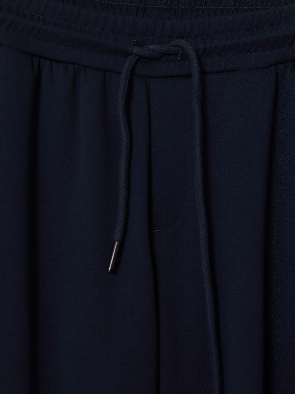 Regular Fit Men's Sweatpants-5