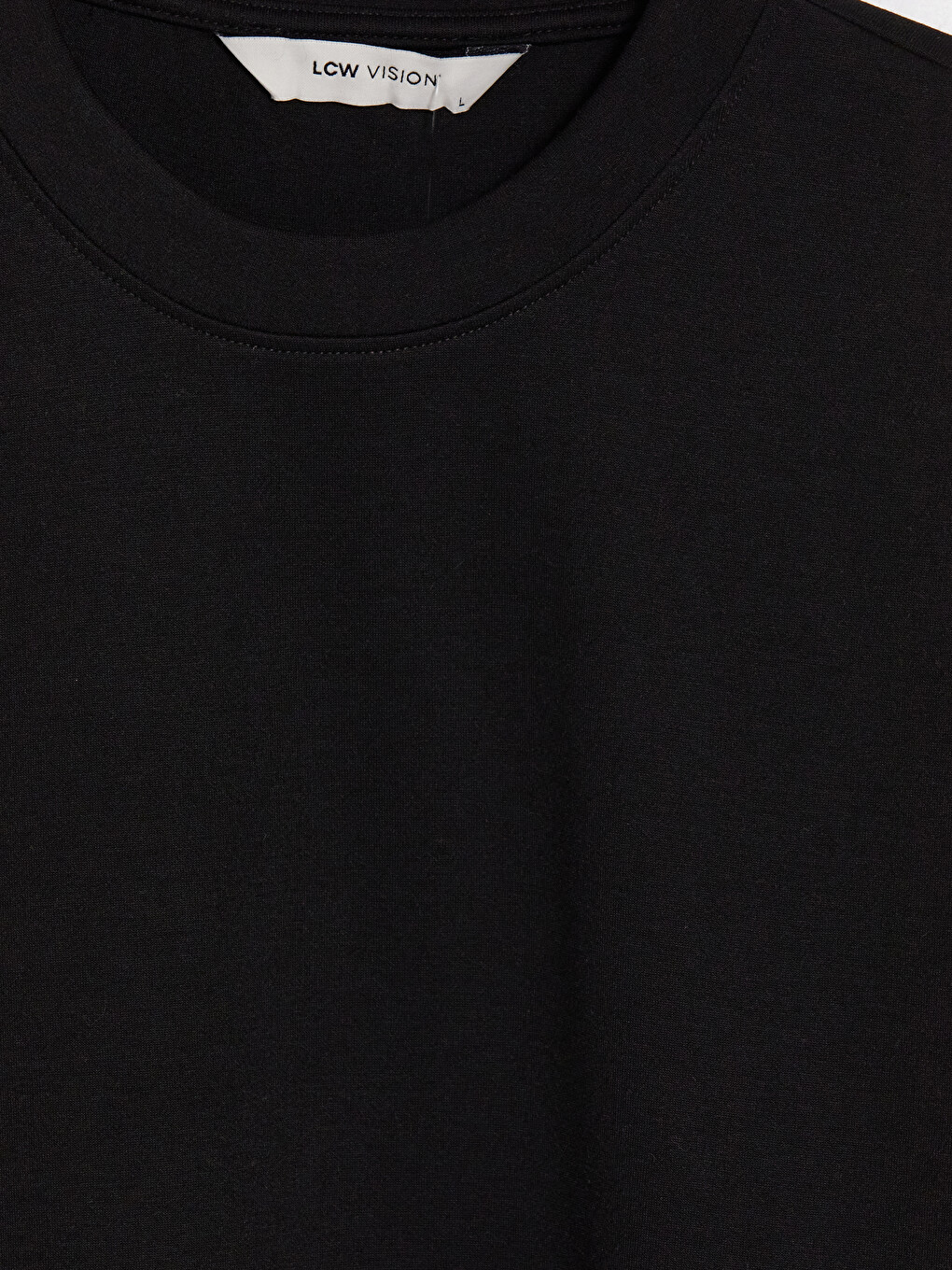 Crew Neck Men's Sweatshirt-6