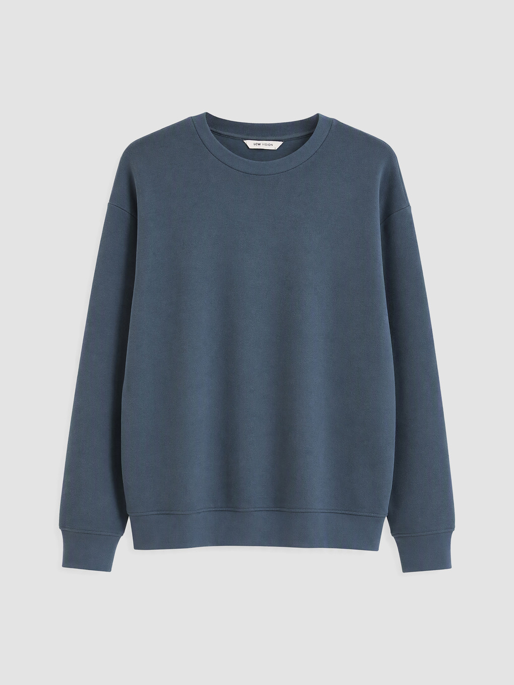 Crew Neck Men's Sweatshirt