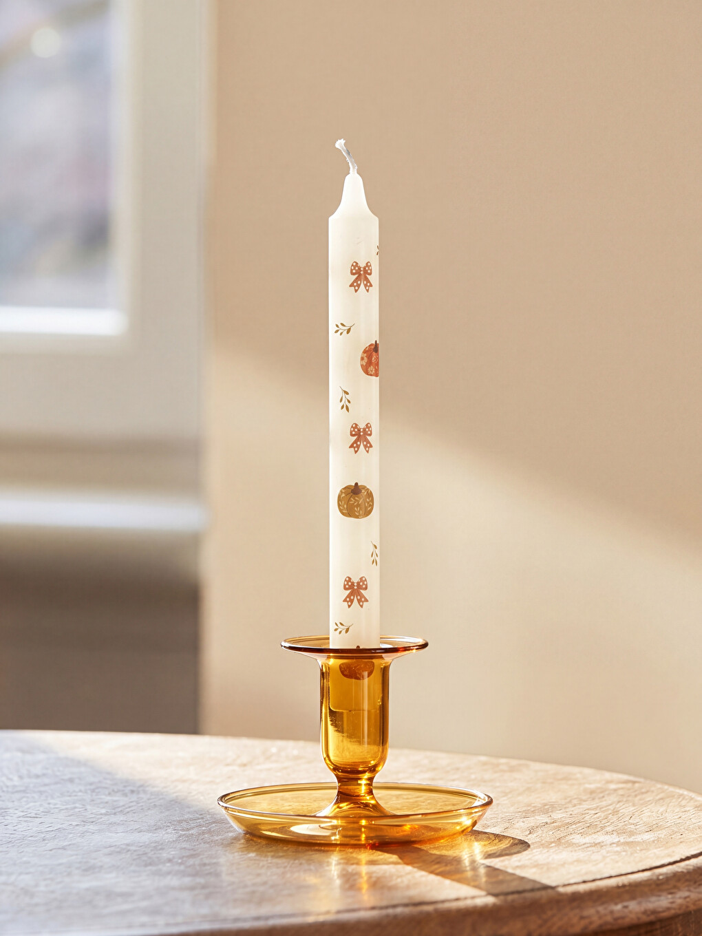Decorative Candle Set 2-pack