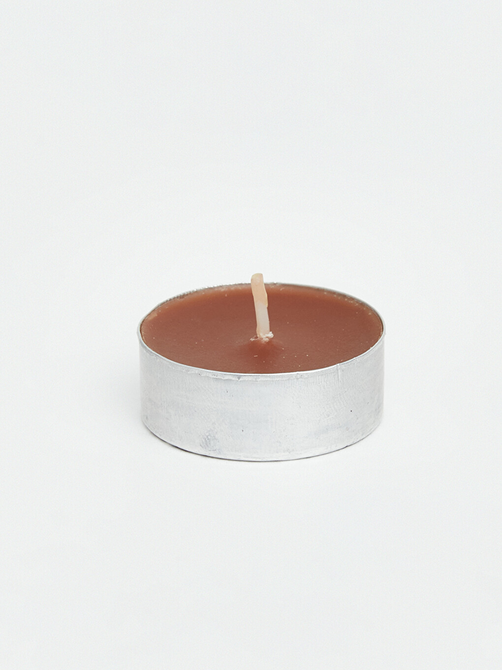 Karışık Kokulu Tealight Mum 12'li-1