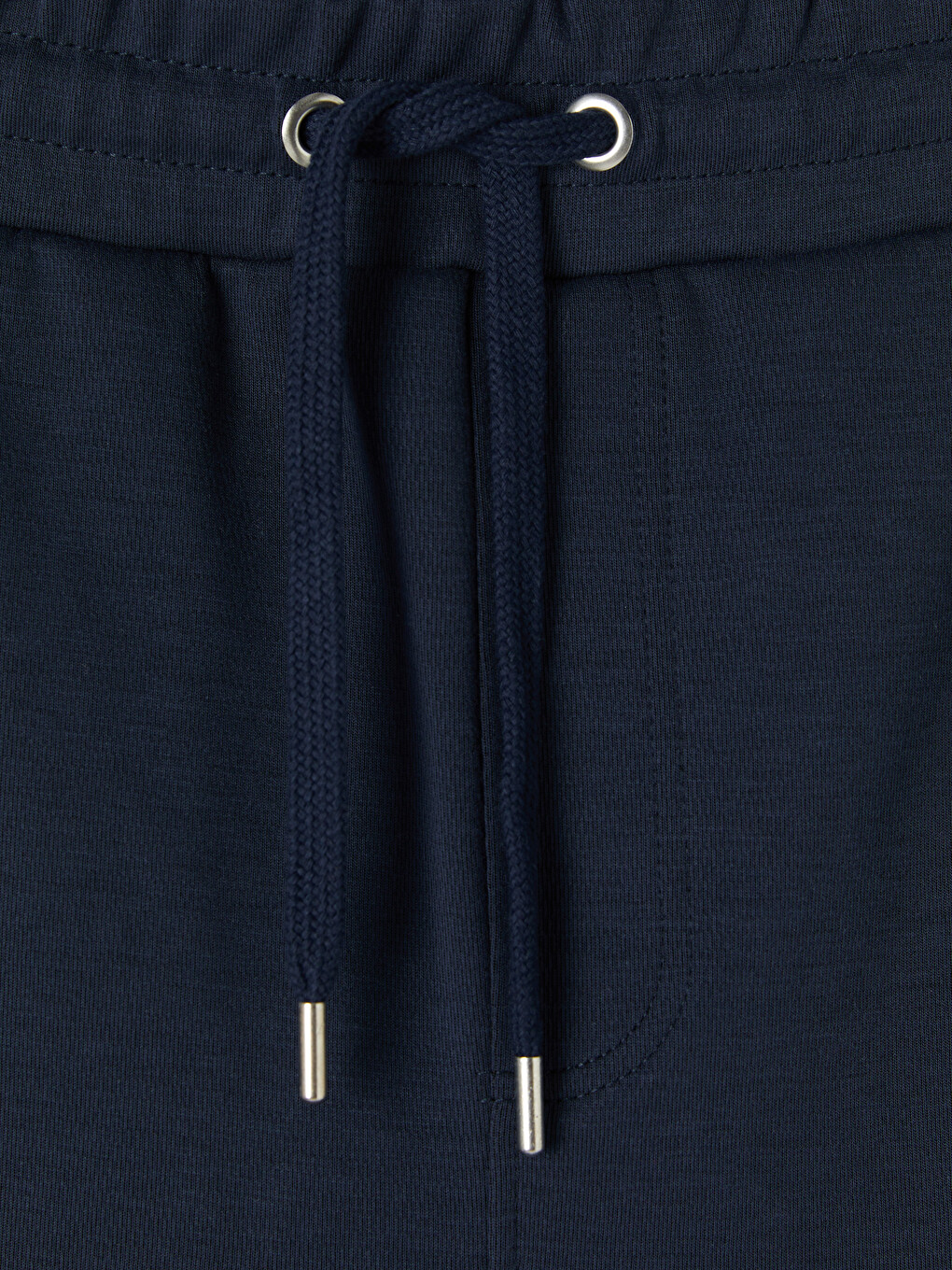 Lacivert Regular Fit Erkek Eşofman Altı-4