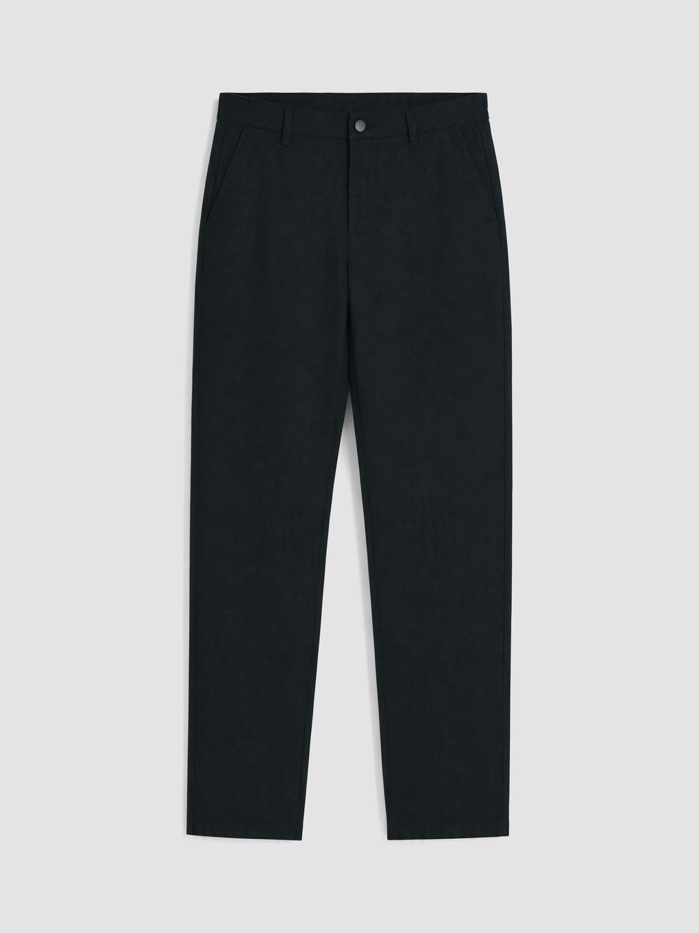 Slim Fit Erkek Gabardin Pantolon-3