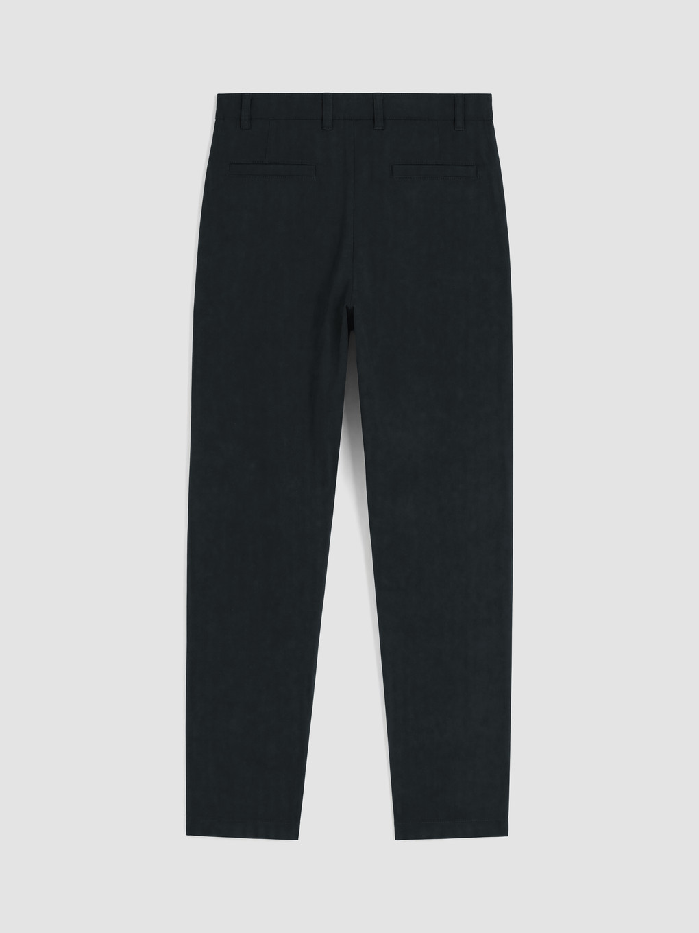 Slim Fit Erkek Gabardin Pantolon-5