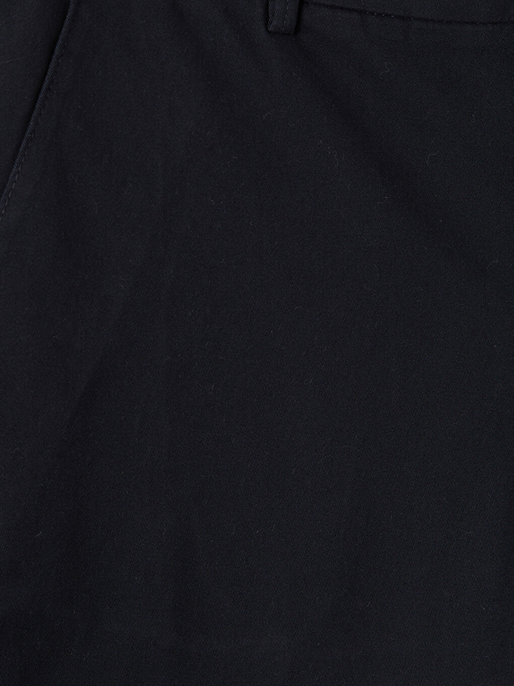 Slim Fit Men's Gabardine Trousers-6