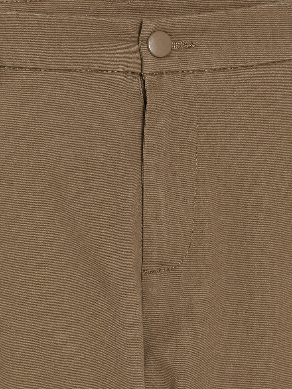 Man Brown Trousers-6