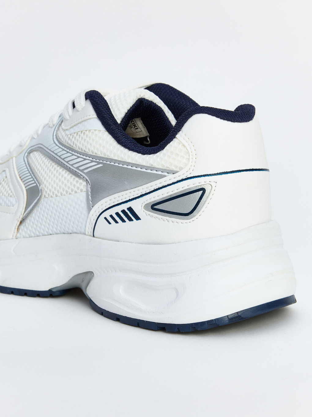 Chaussures De Sport En Mesh Pour Femme-1