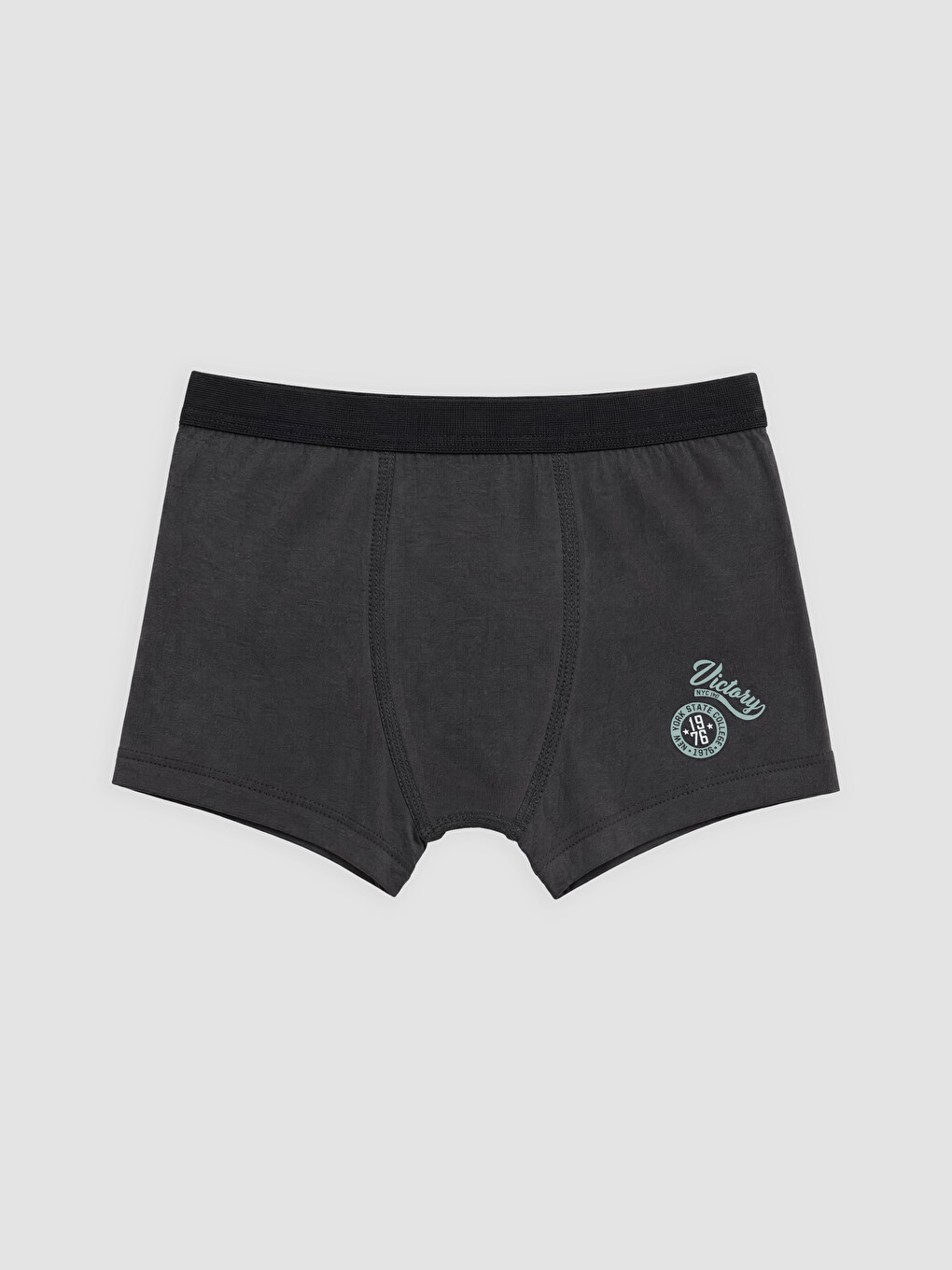 Boy Ecru Boxer Briefs-1