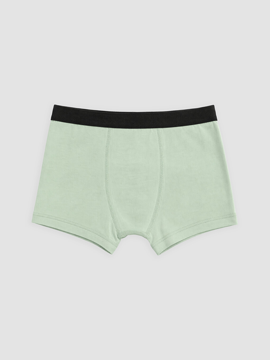 Boy Ecru Boxer Briefs-3