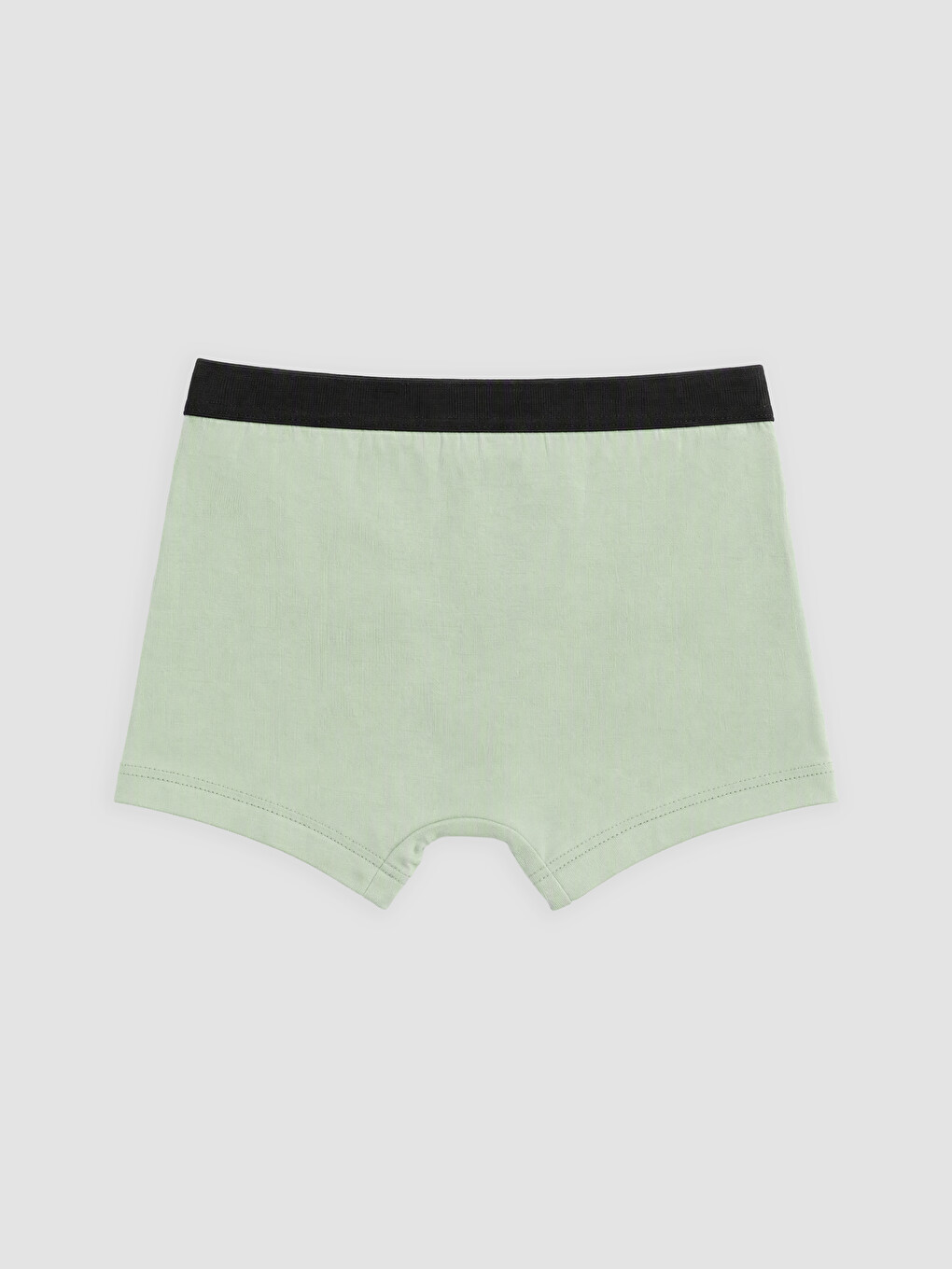 Boy Ecru Boxer Briefs-4