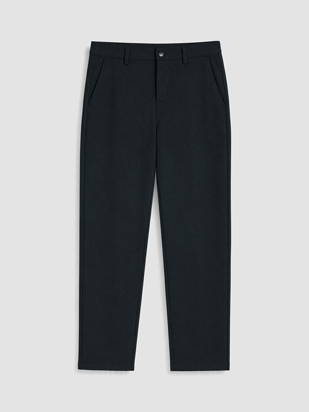 Pantaloni Slim Fit Bărbați-4