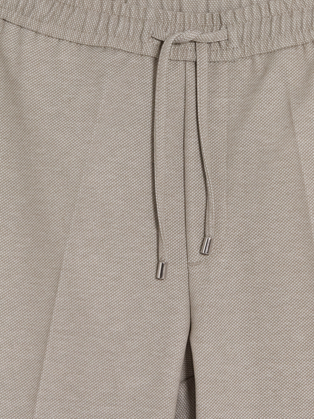 Standard Fit Men's Trousers-6
