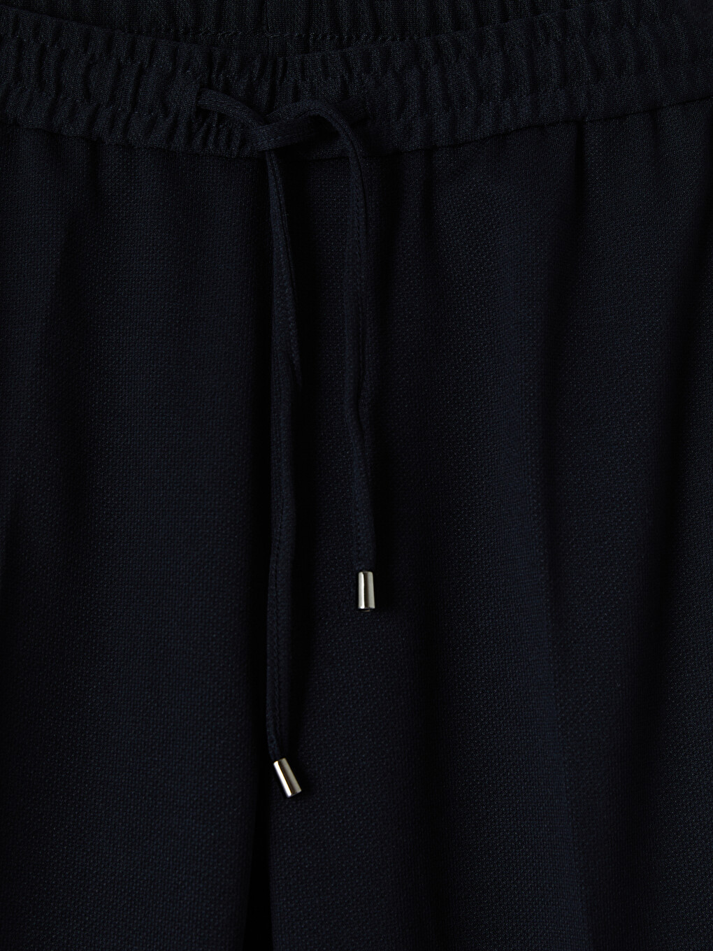 Standard Fit Men's Trousers-5