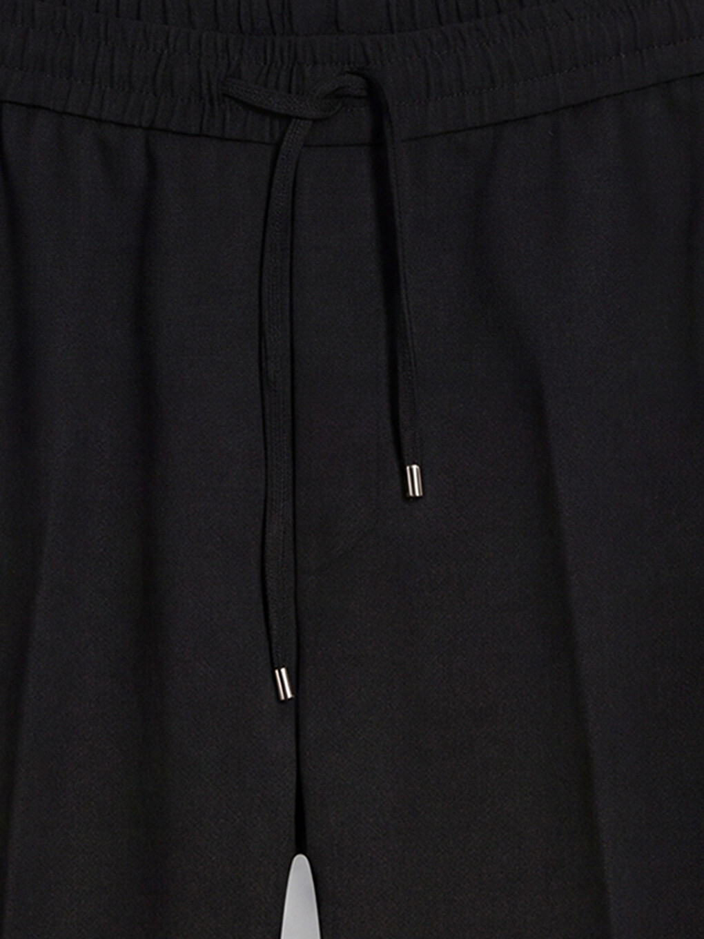 Regular Fit Gabardine Men's Trousers-4