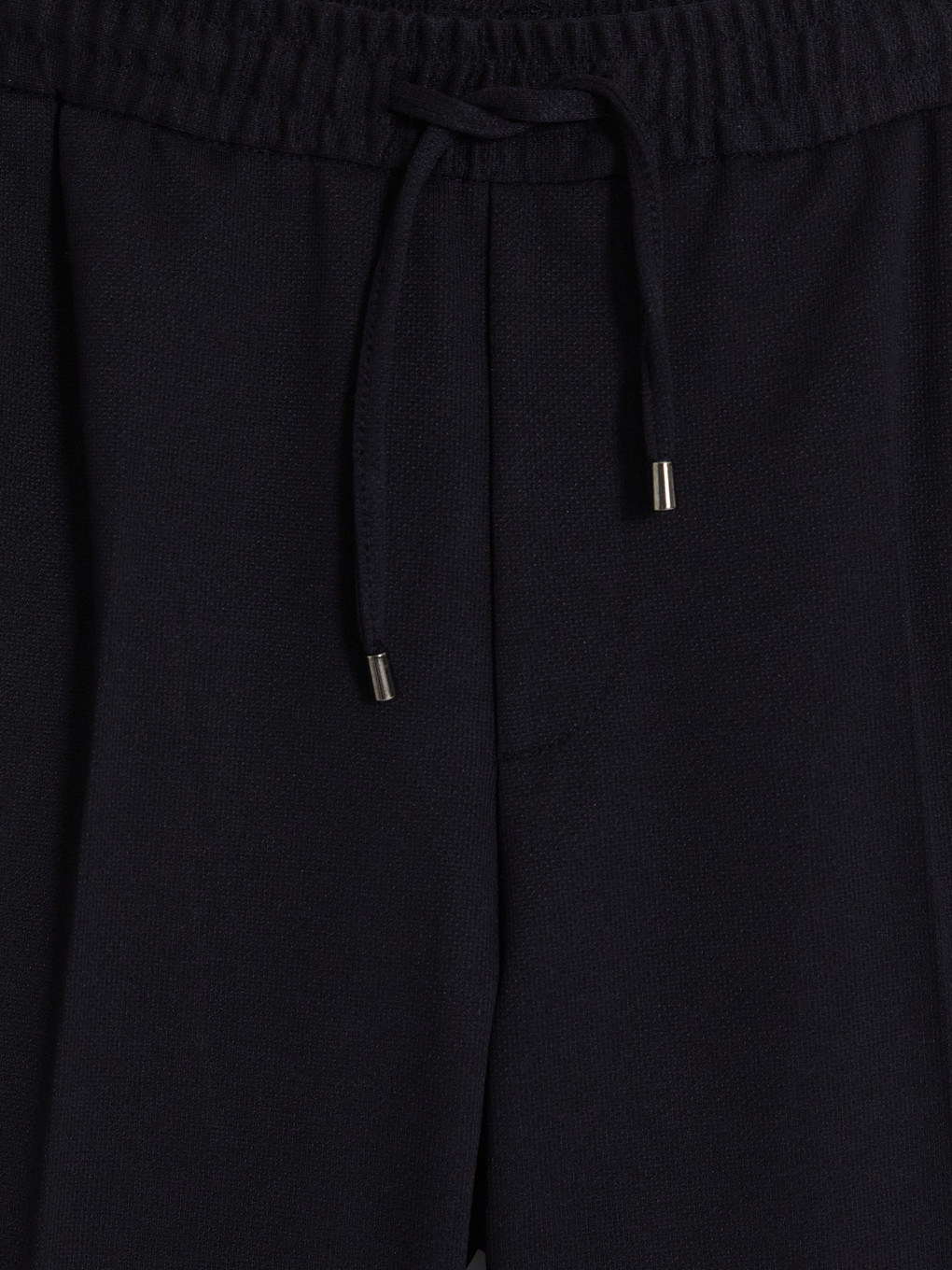 Standard Fit Men's Trousers-5