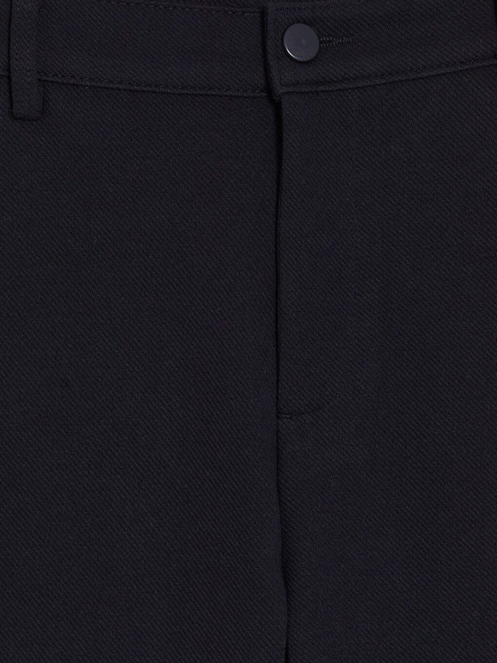 Man Navy Trousers-6