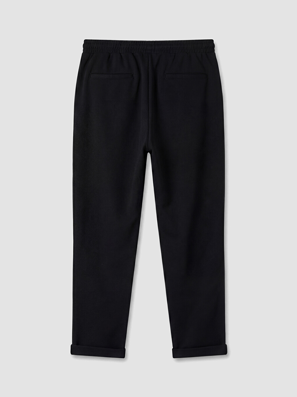 Regular Fit Men's Trousers-6