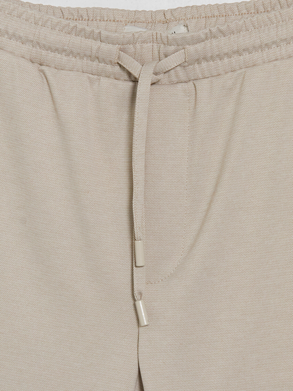 Regular Fit Erkek Pantolon-5