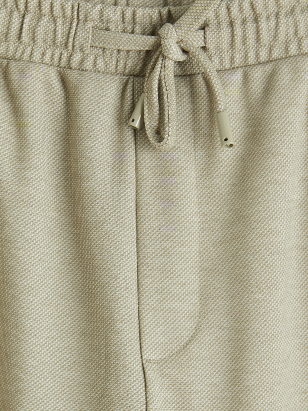 Regular Fit Men's Trousers-4