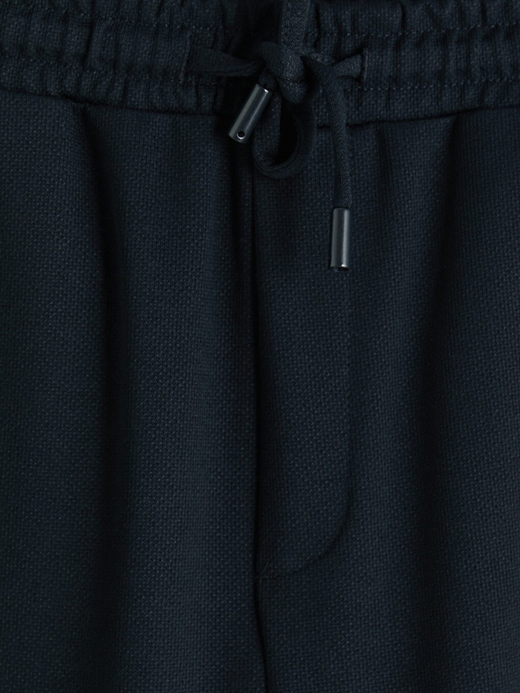 Regular Fit Men's Trousers-4