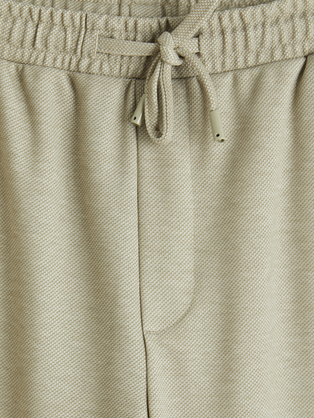 Regular Fit Men's Trousers-5