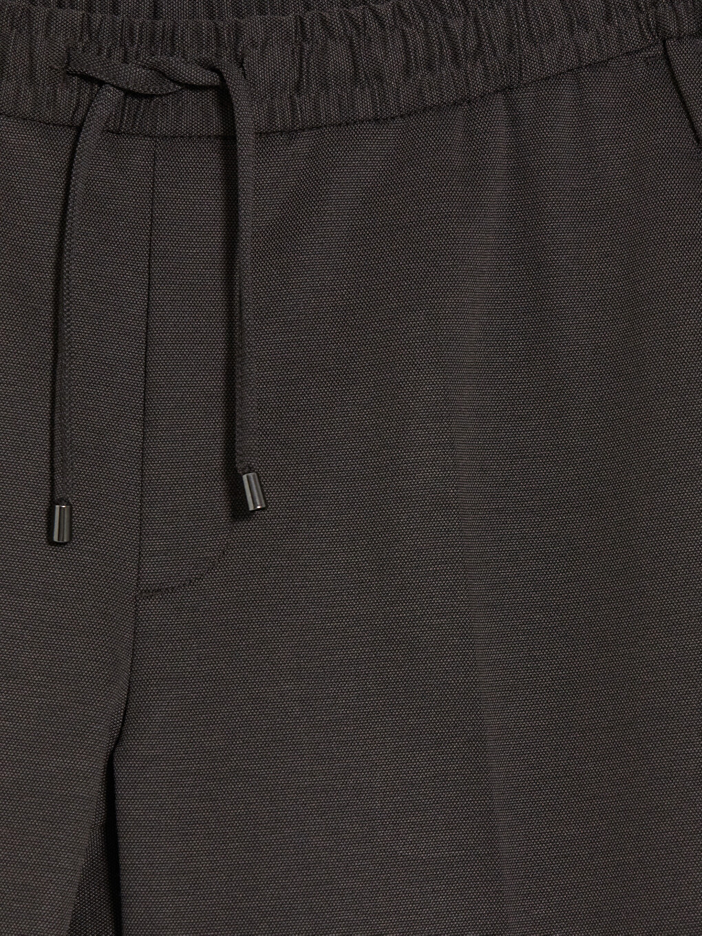 Man Brown Trousers-5