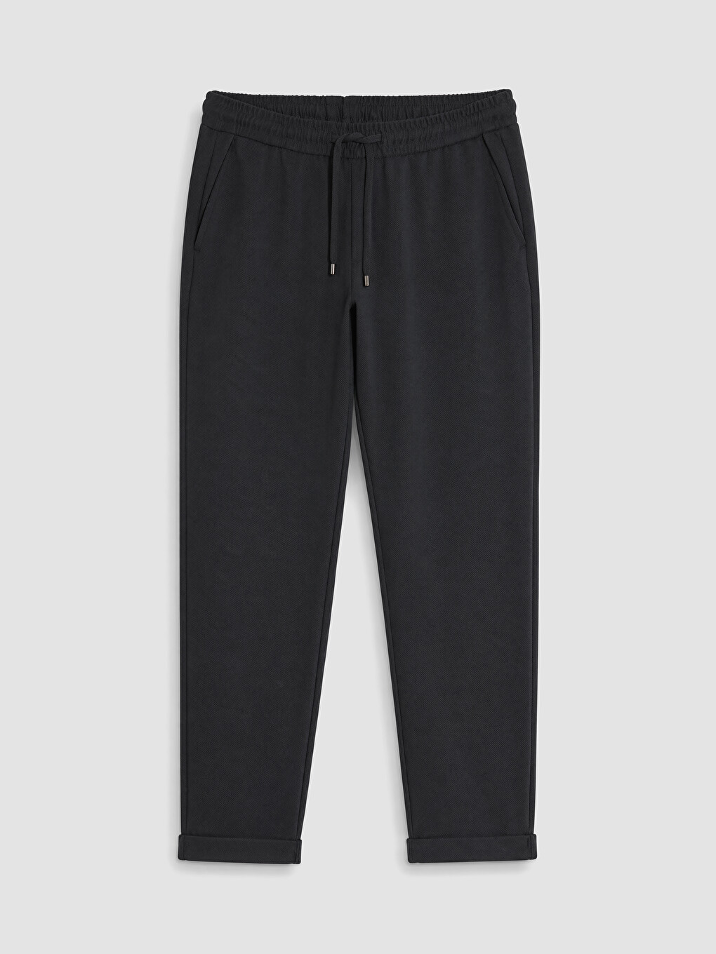 Man Petrol Trousers-4