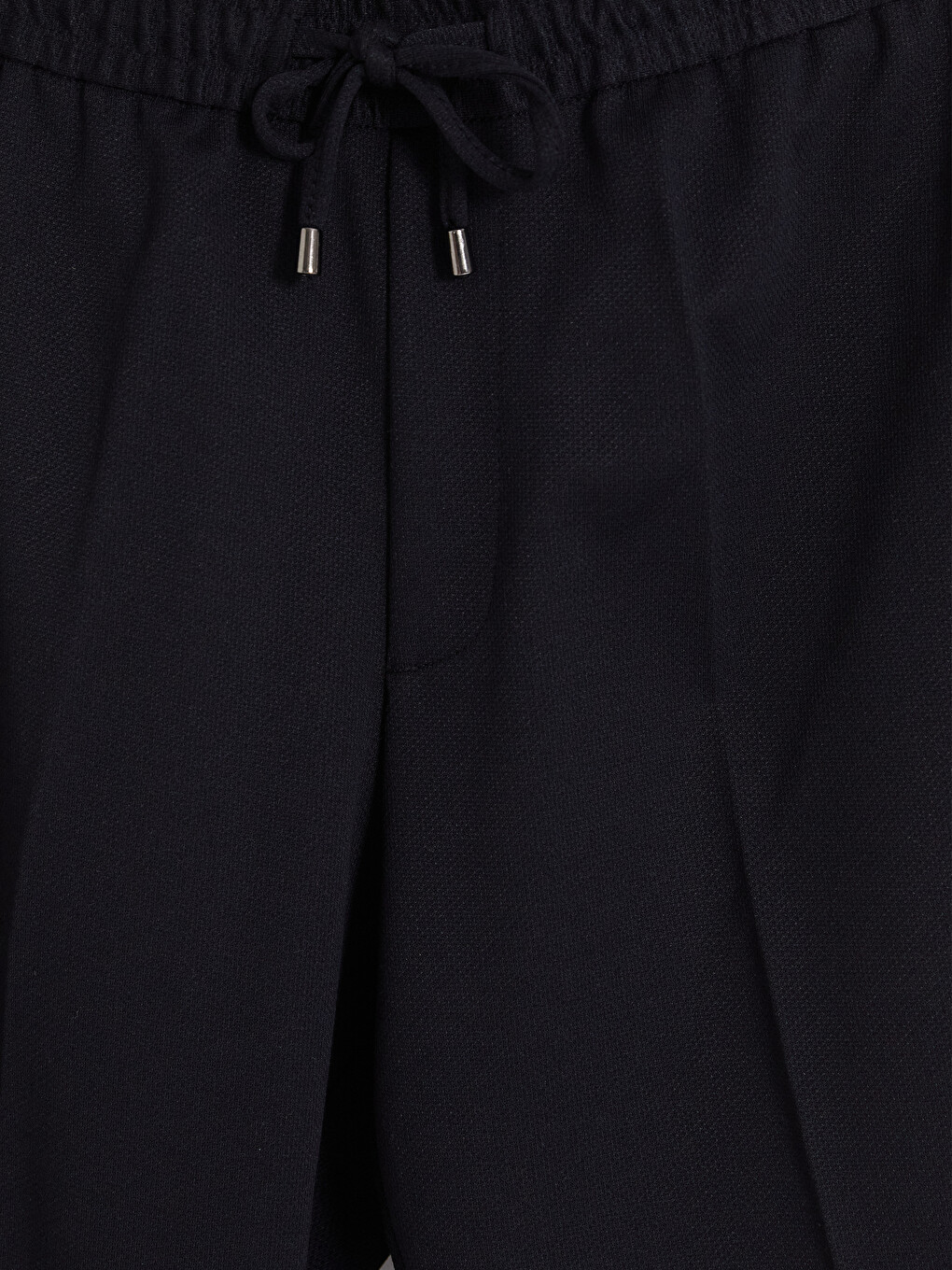 Regular Fit Gabardine Men's Trousers-5