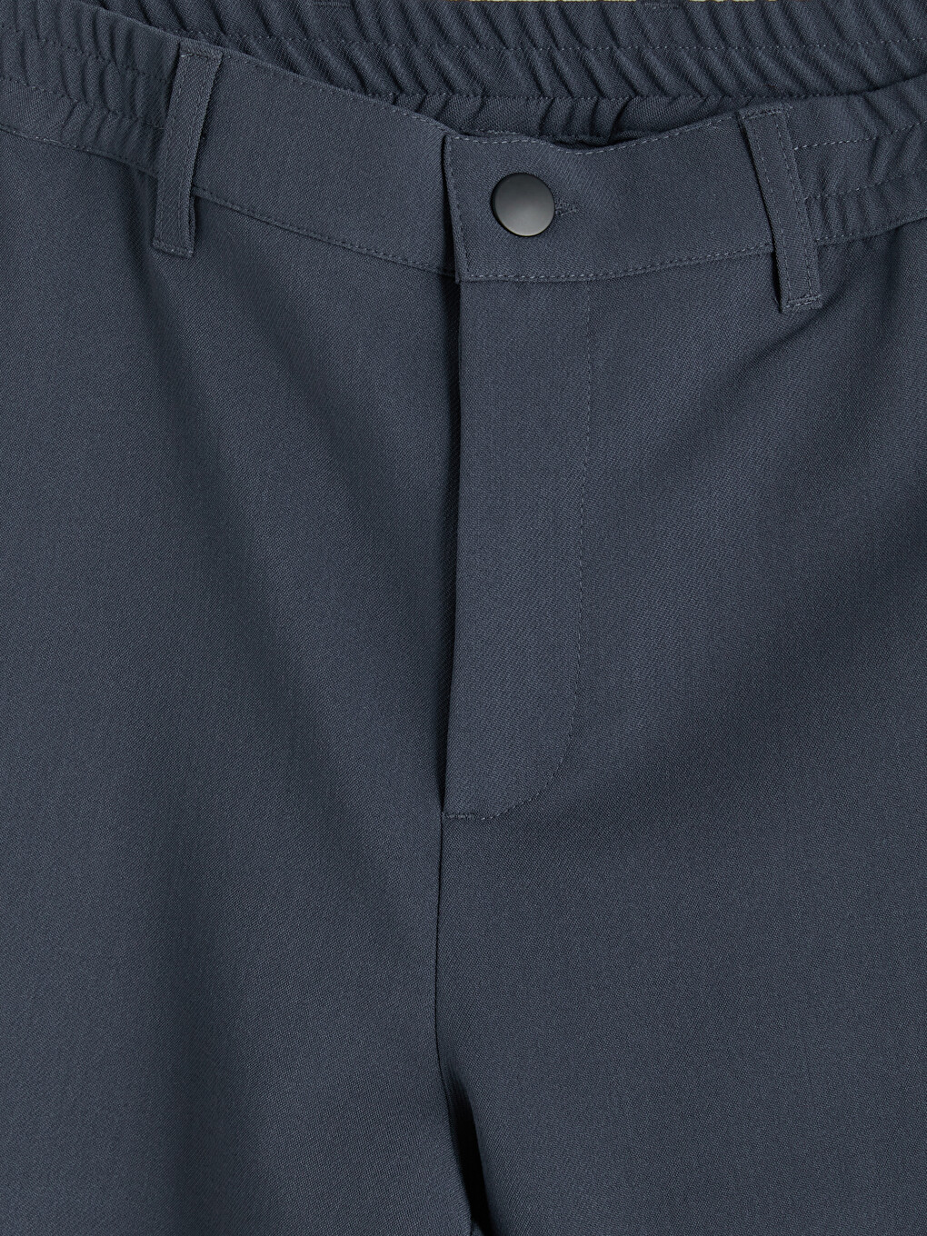 Брюки Regular Fit Для Мужчин-6