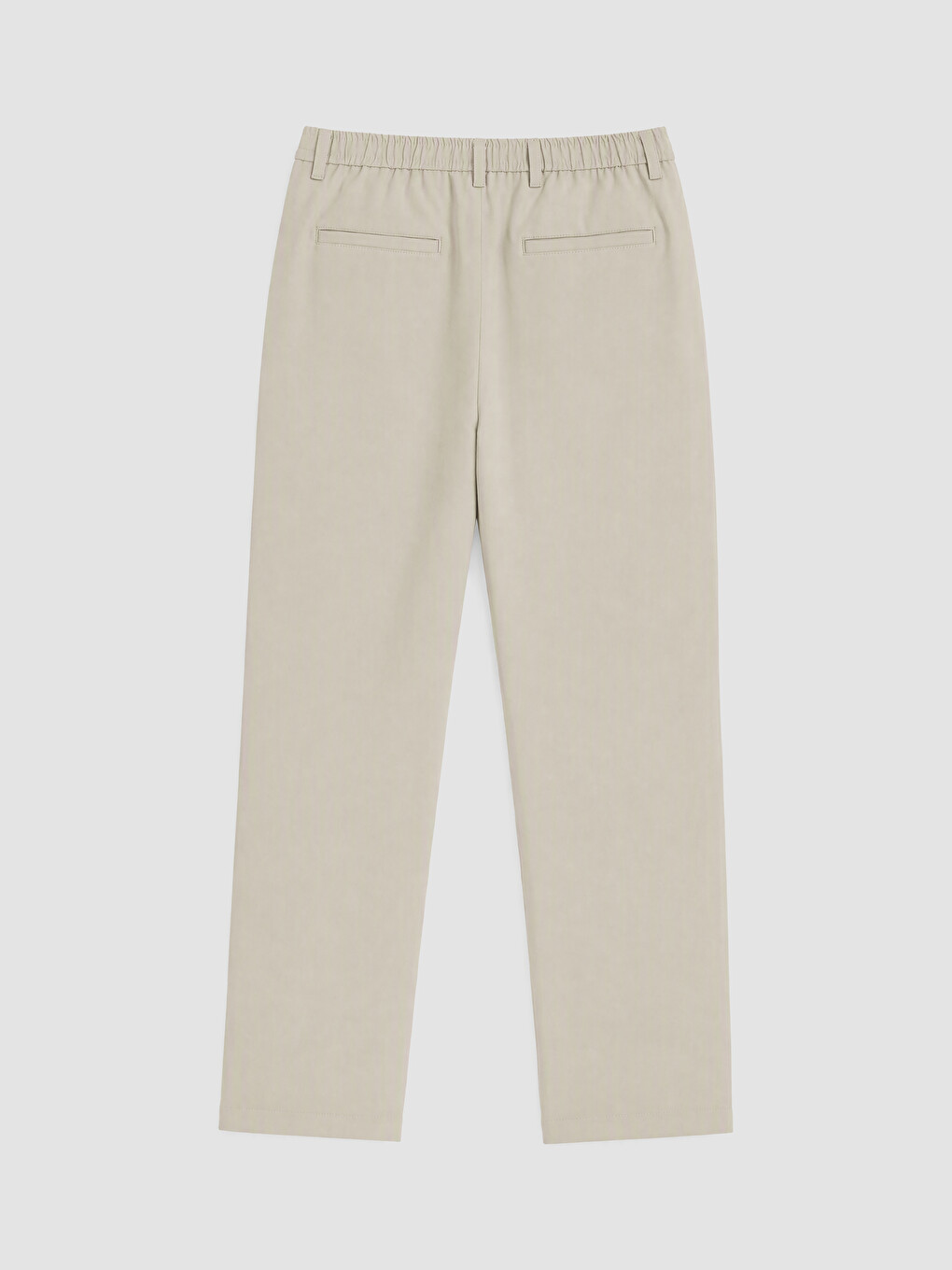 Брюки Regular Fit Для Мужчин-6