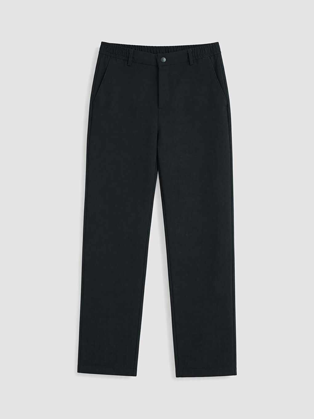 Брюки Regular Fit Для Мужчин-4