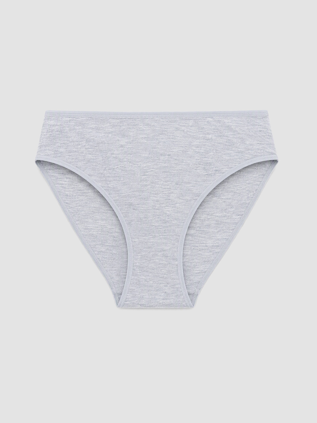 Baskılı Bikini Külot 5'li-3