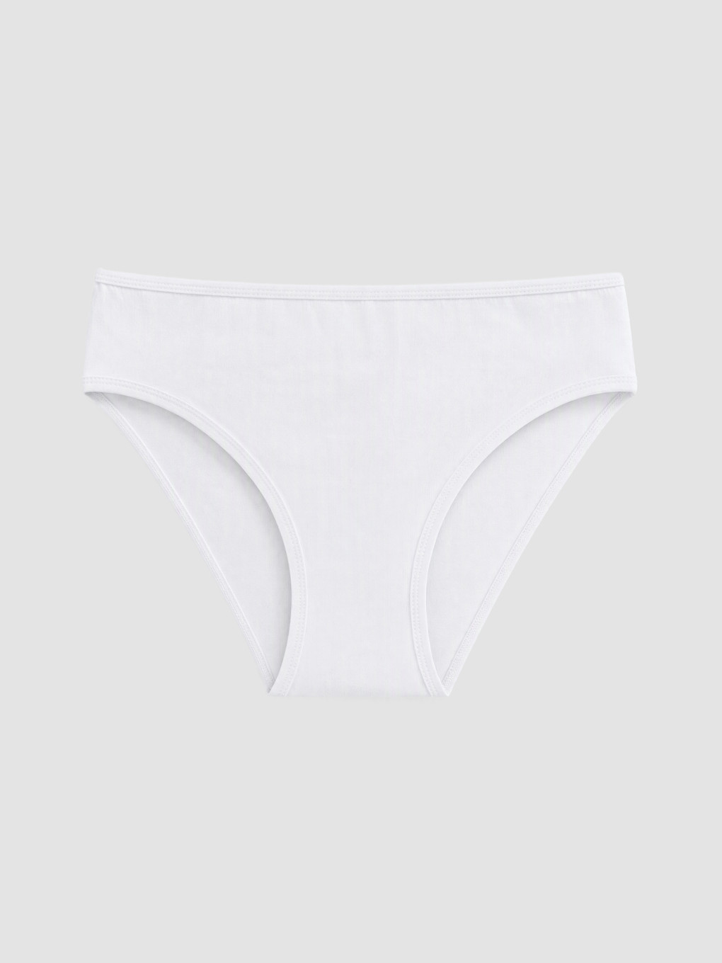 Baskılı Bikini Külot 5'li-5