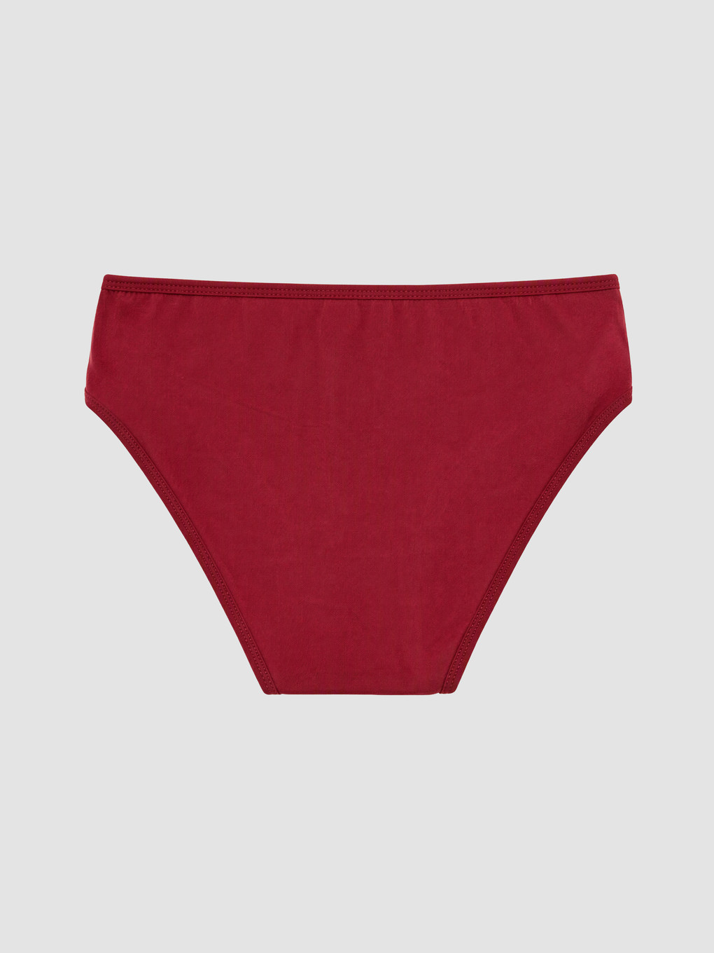 Baskılı Bikini Külot 5'li-6