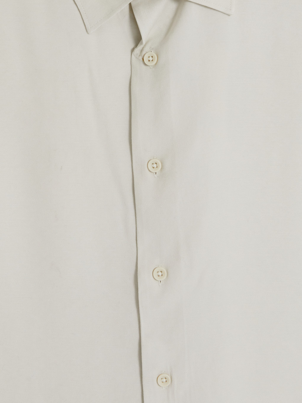 Man Grey Shirt-5