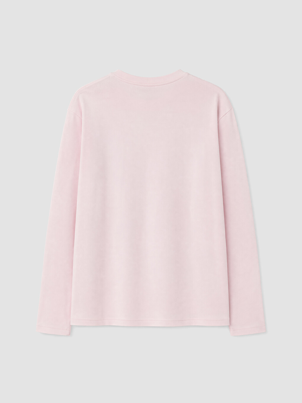 Girl Pink Pyjama Set-3