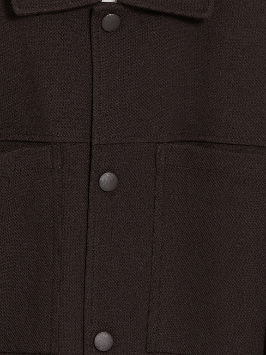 Man Brown Jacket-6